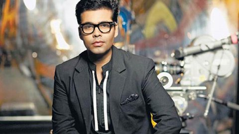 Karan Johar