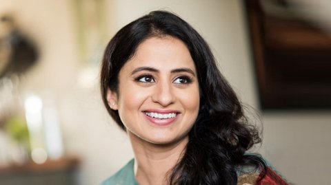 Rasika Dugal