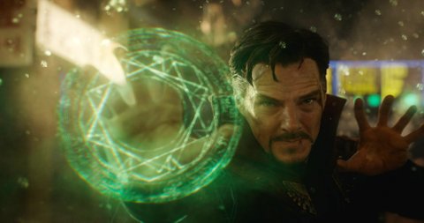 Káº¿t quáº£ hÃ¬nh áº£nh cho New theory says Doctor Strange never died in Avengers Infinity War