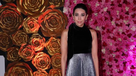 Karisma Kapoor at The Lux Golden Rose