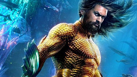 Káº¿t quáº£ hÃ¬nh áº£nh cho Aquaman first reactions: what did people think?