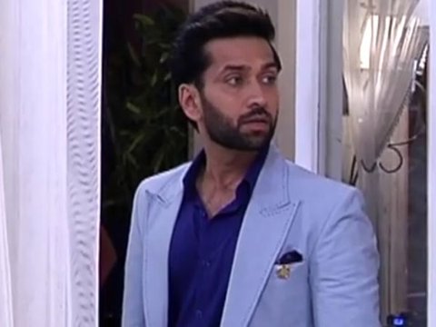 Nakuul Is Not Quitting Ishqbaaz