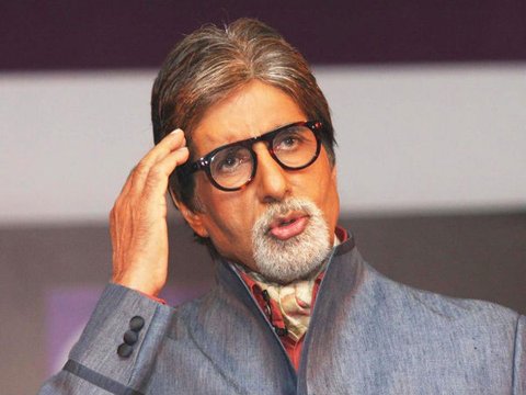 amitabh bachchan-