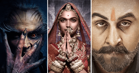 Crossing 600 Crore Mark At Bo 20 Beats Padmaavat S