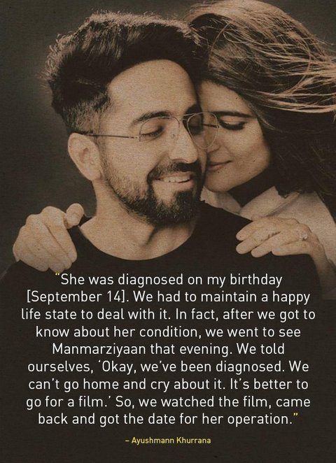 13 Times Sonali Bendre & Irrfan Khan Taught Us How To Live Life While Battling Cancer!