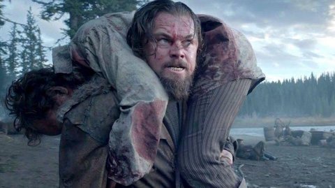 Leonardo DiCaprio Has Been Forced To Return His Oscar But Not The One He Won For The Revenant