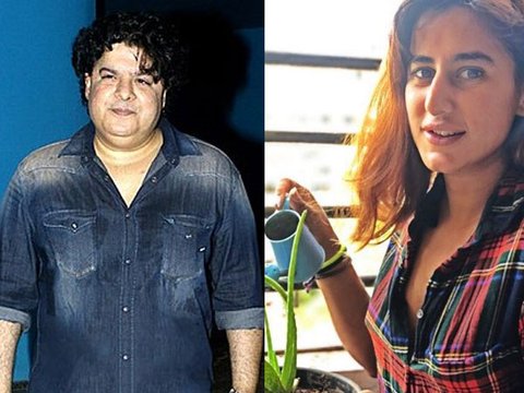 IFTDA Suspended Sajid Khan