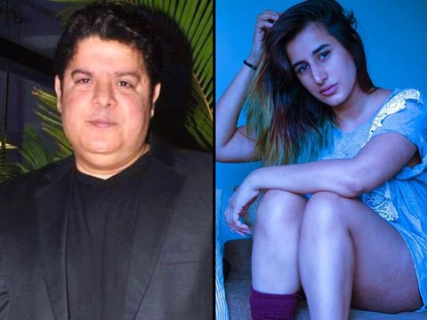 Sajid Khan Should Apologise To All The Women He's Sexually Harassed!