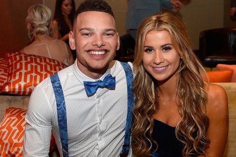 Kane Brown Fiancee