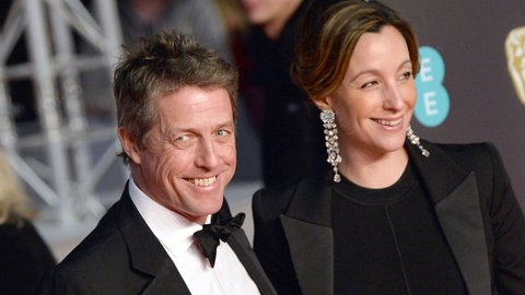 Skynews Hugh Grant Anna Eberstein 4316672