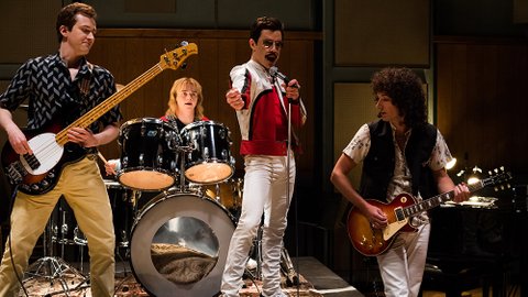 Bohemian Rhapsody 3