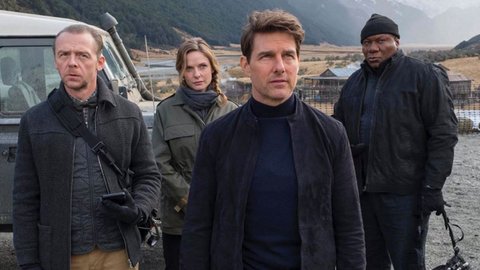 Mission Impossible Fallout Review Featured