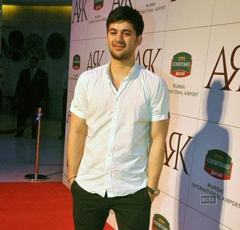 Karan Deol