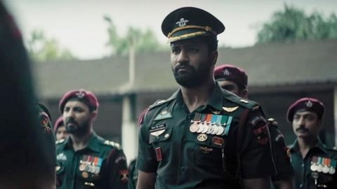 Vicky Kaushal