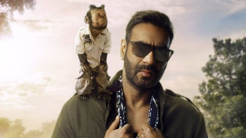 Ajay Devgn 1