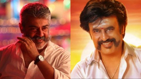 Petta And Viswasam