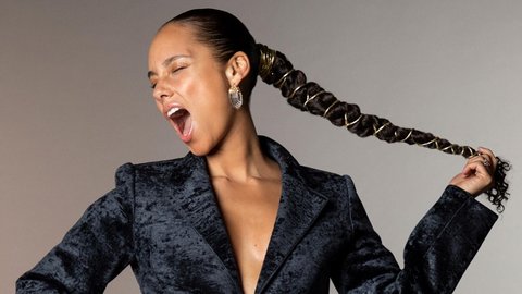 Aliciakeys