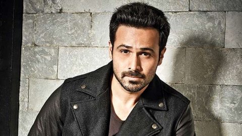 Emraan Hashmi