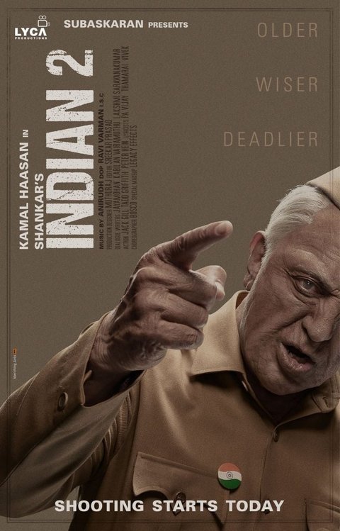 Indian 2 2