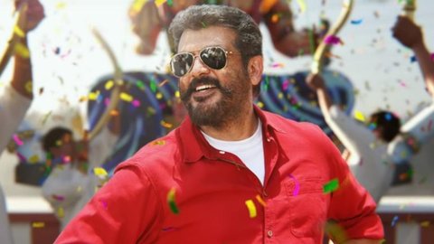 Viswasam