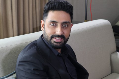 Abhishek Bachchan 1