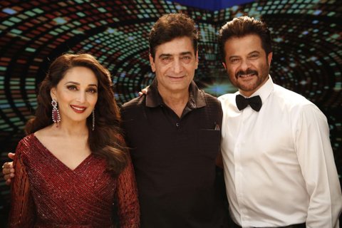 Anil Kapoor Indra Kumar