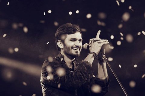 Gajendra Verma