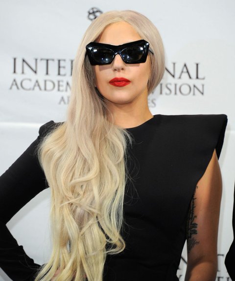 Gaga