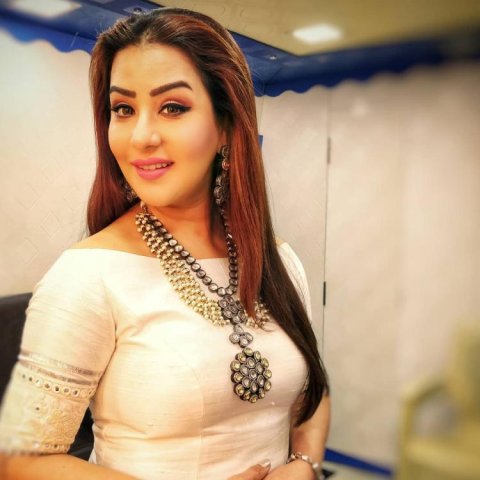 Shilpashinde