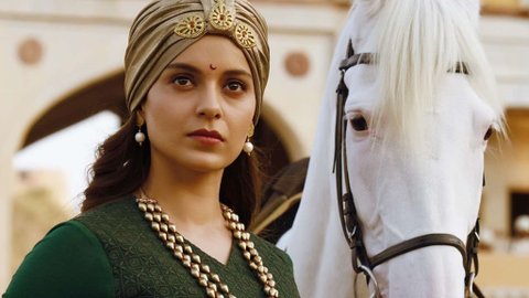 Manikarnika 1