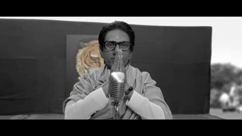 Thackeray 1