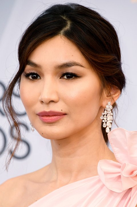 Gemma Chan 1