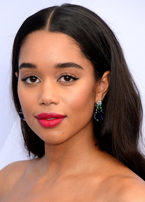 Laura Harrier 2