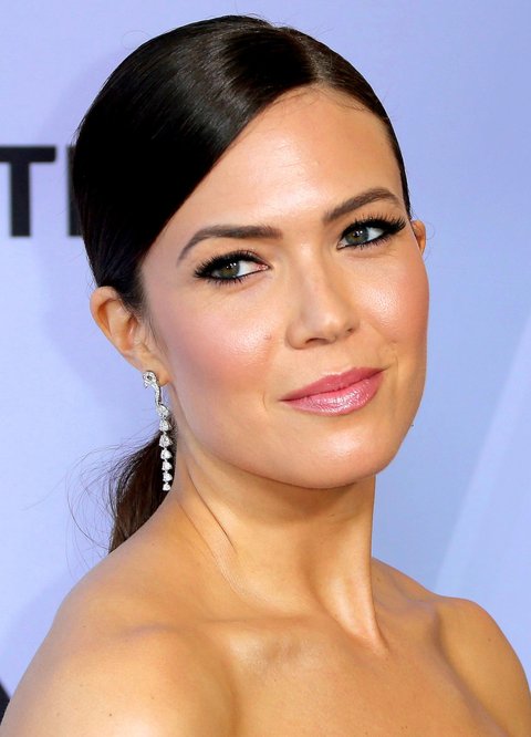 Mandy Moore