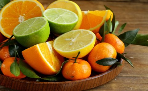 16 Benefits Of Citrus Fruits For Health Skin And H