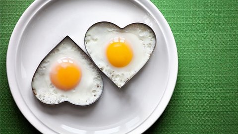 Eggs And Cardiovascular Disease Risk Separating Th