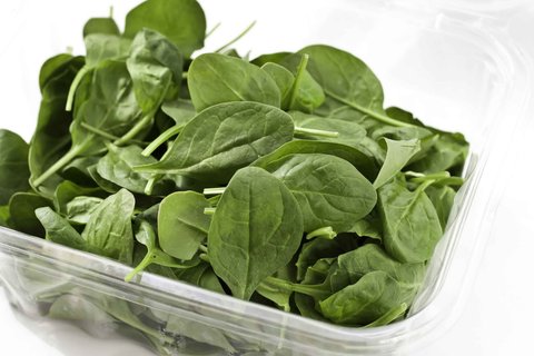 Spinach