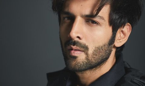 Kartik Aaryan 1