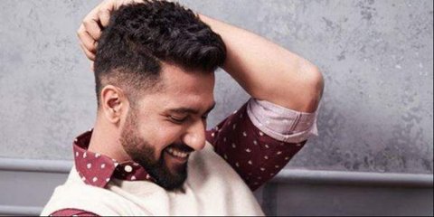 Vicky Kaushal 2