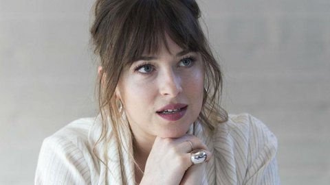 Dakota Johnson