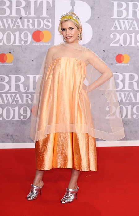 Paloma Faith A