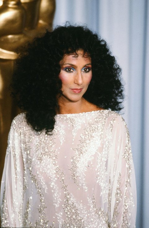 Cher