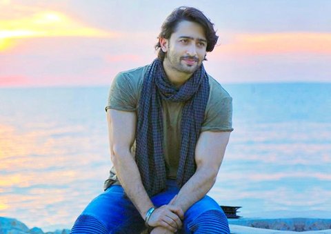 6 Photos Of Birthday Boy Shaheer Sheikh Which Will