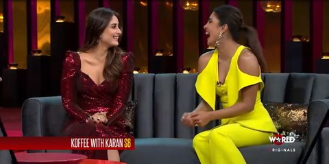 Koffee With Karan 2