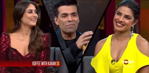 Koffee With Karan