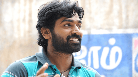 Vijay Sethupathi 1