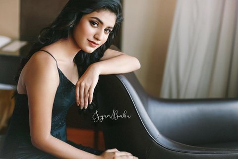 Priya Prakash Varrier 7