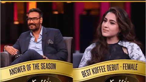 Koffee With Karan