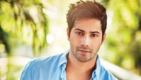 Varun Dhawan1