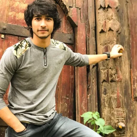 Shantanu Maheshwari